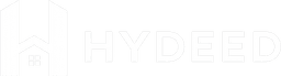 Hydeed Logo