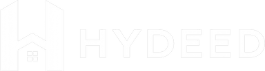 Hydeed Logo